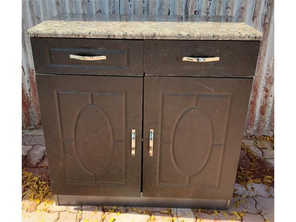 ~/upload/Lots/51513/piiwdnelk5tca/Lot 059 Kitchen Cupboard 2 Drawer (1)_t600x450.jpg